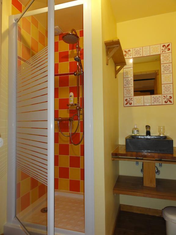 Bed & Breakfast Chambres D'hotes Du Moulin De Brendaouez Guisseny
