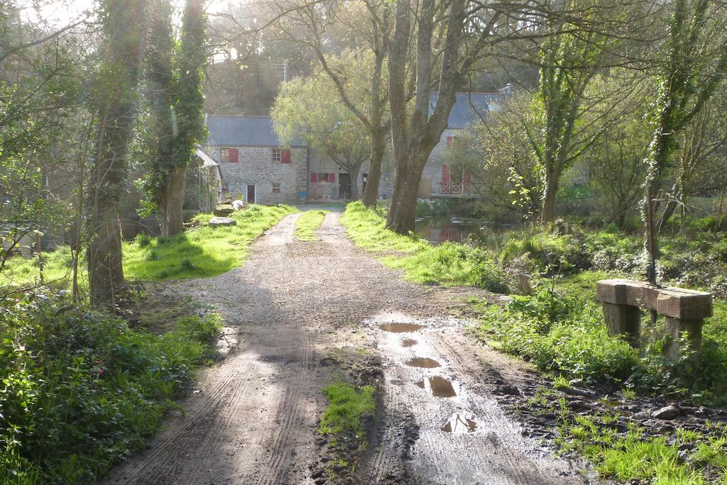 Chambres D'hotes Du Moulin De Brendaouez Guisseny