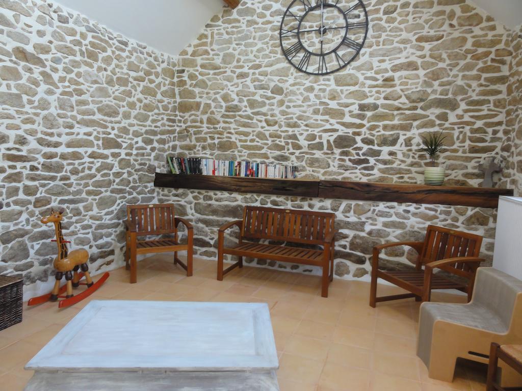 Bed & Breakfast Chambres D'hotes Du Moulin De Brendaouez *