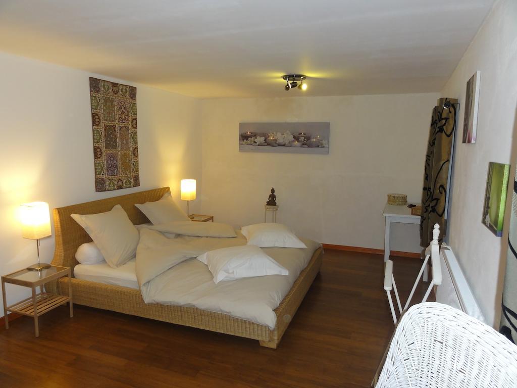 Bed & Breakfast Chambres D'hotes Du Moulin De Brendaouez Guisseny