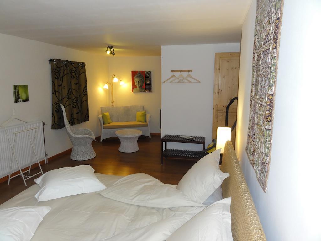 Bed & Breakfast Chambres D'hotes Du Moulin De Brendaouez