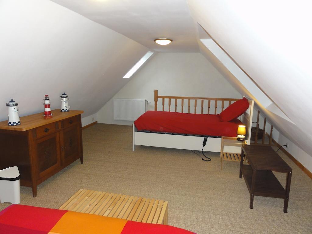 Chambres D'hotes Du Moulin De Brendaouez