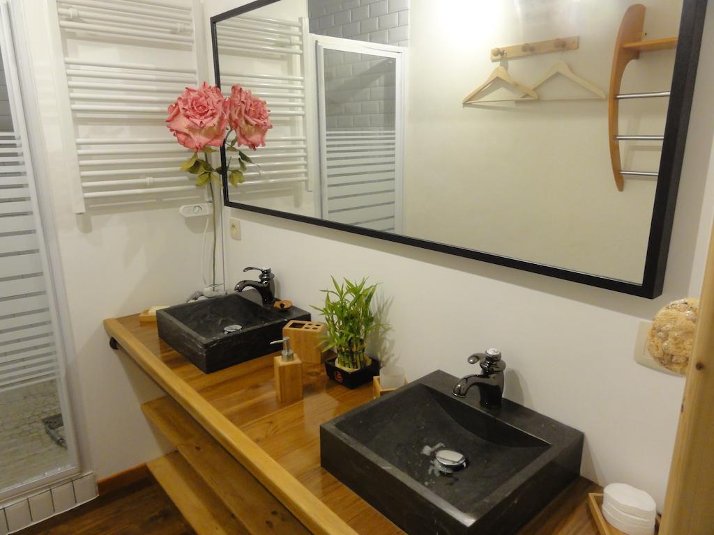 Bed & Breakfast Chambres D'hotes Du Moulin De Brendaouez