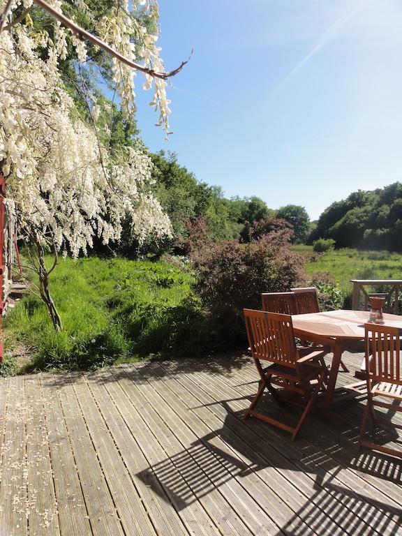 Bed & Breakfast Chambres D'hotes Du Moulin De Brendaouez *