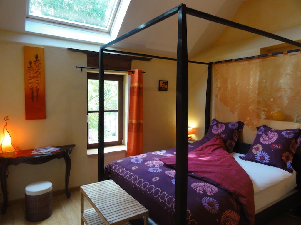 Bed & Breakfast Chambres D'hotes Du Moulin De Brendaouez Guisseny