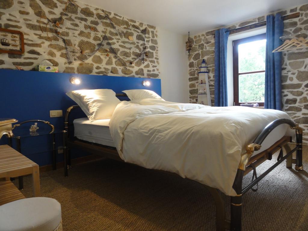 Chambres D'hotes Du Moulin De Brendaouez Guisseny