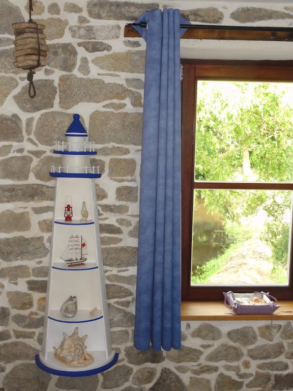 Bed & Breakfast Chambres D'hotes Du Moulin De Brendaouez Guisseny